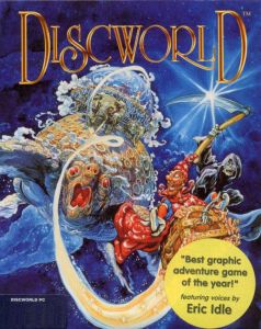 1995-11 Discworld